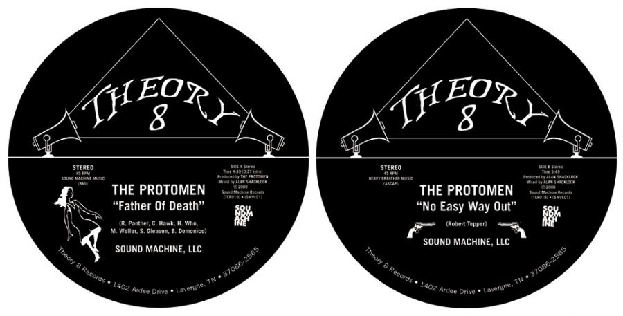 labels