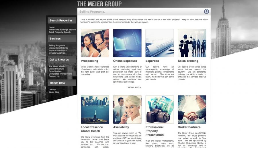 selling programs