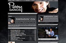music page