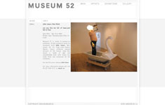 home page