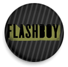 flashboy badge