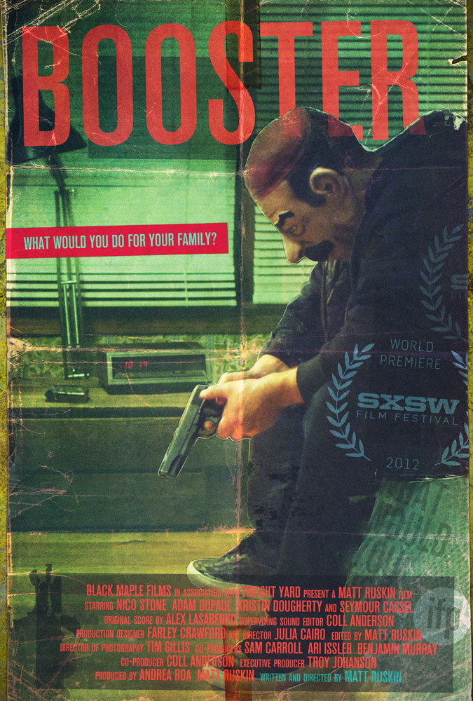 poster