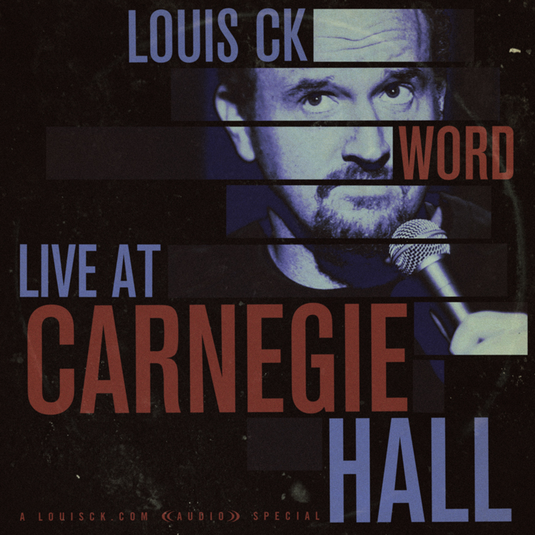 carnegie record cover