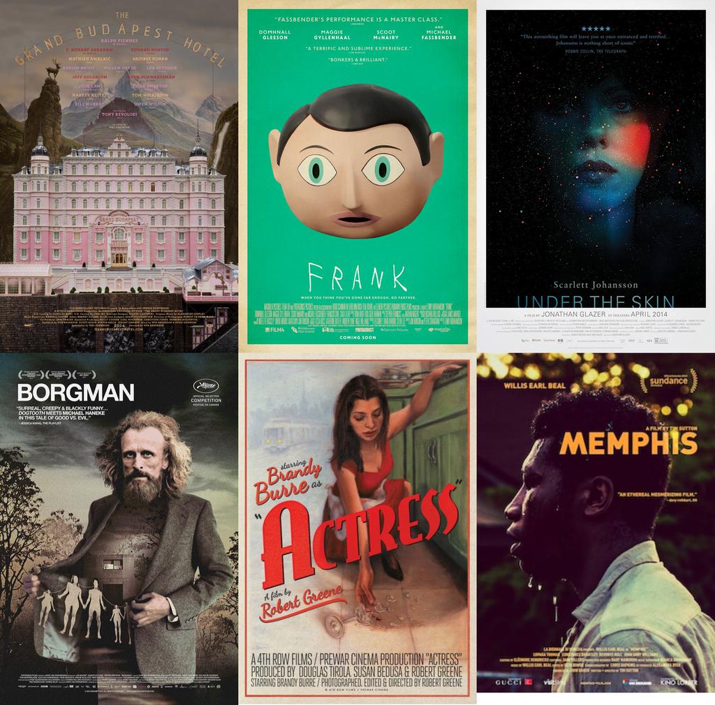 (v) | blog | memphis amongst best film posters of 2014