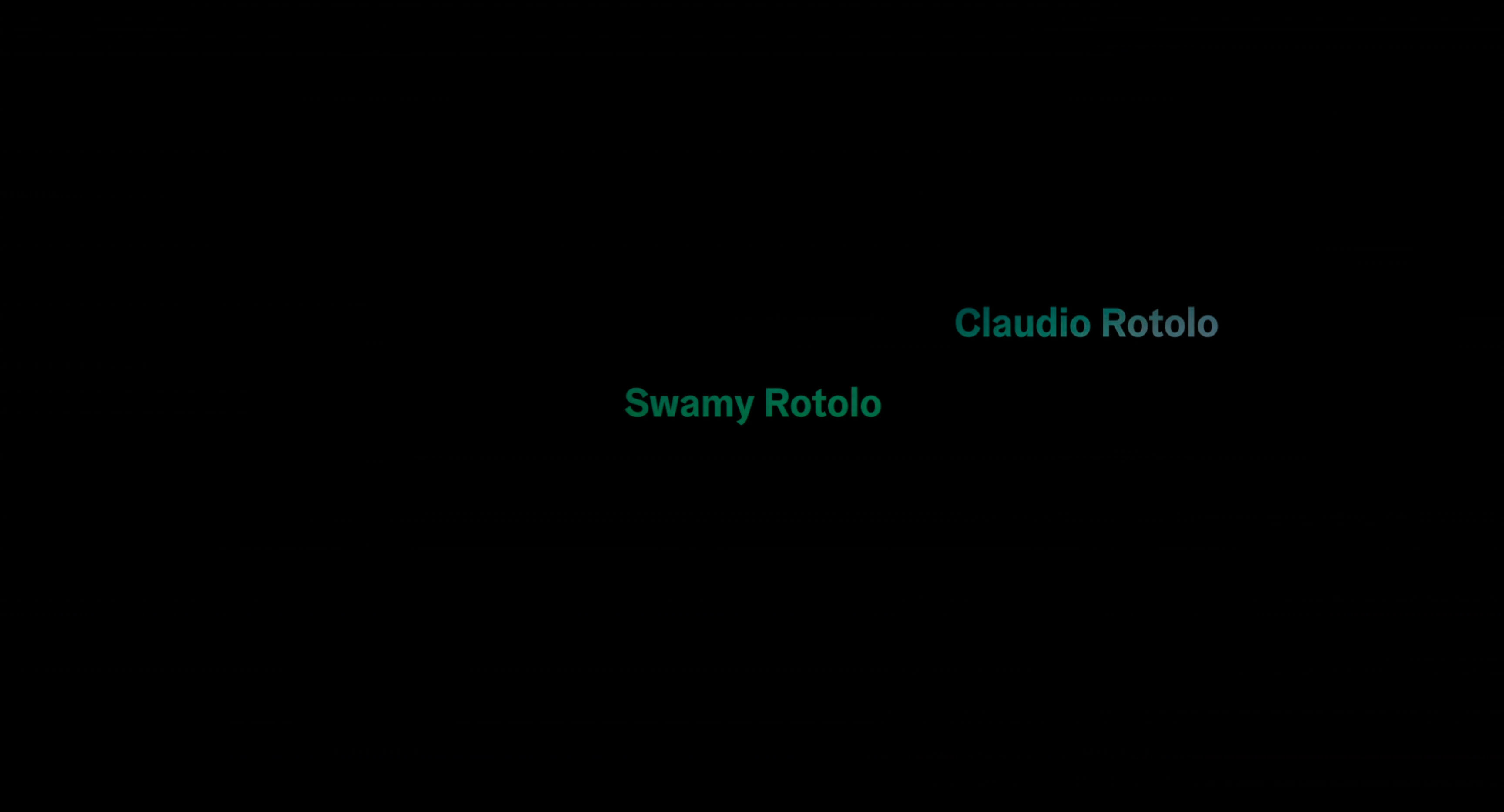 end card 1
