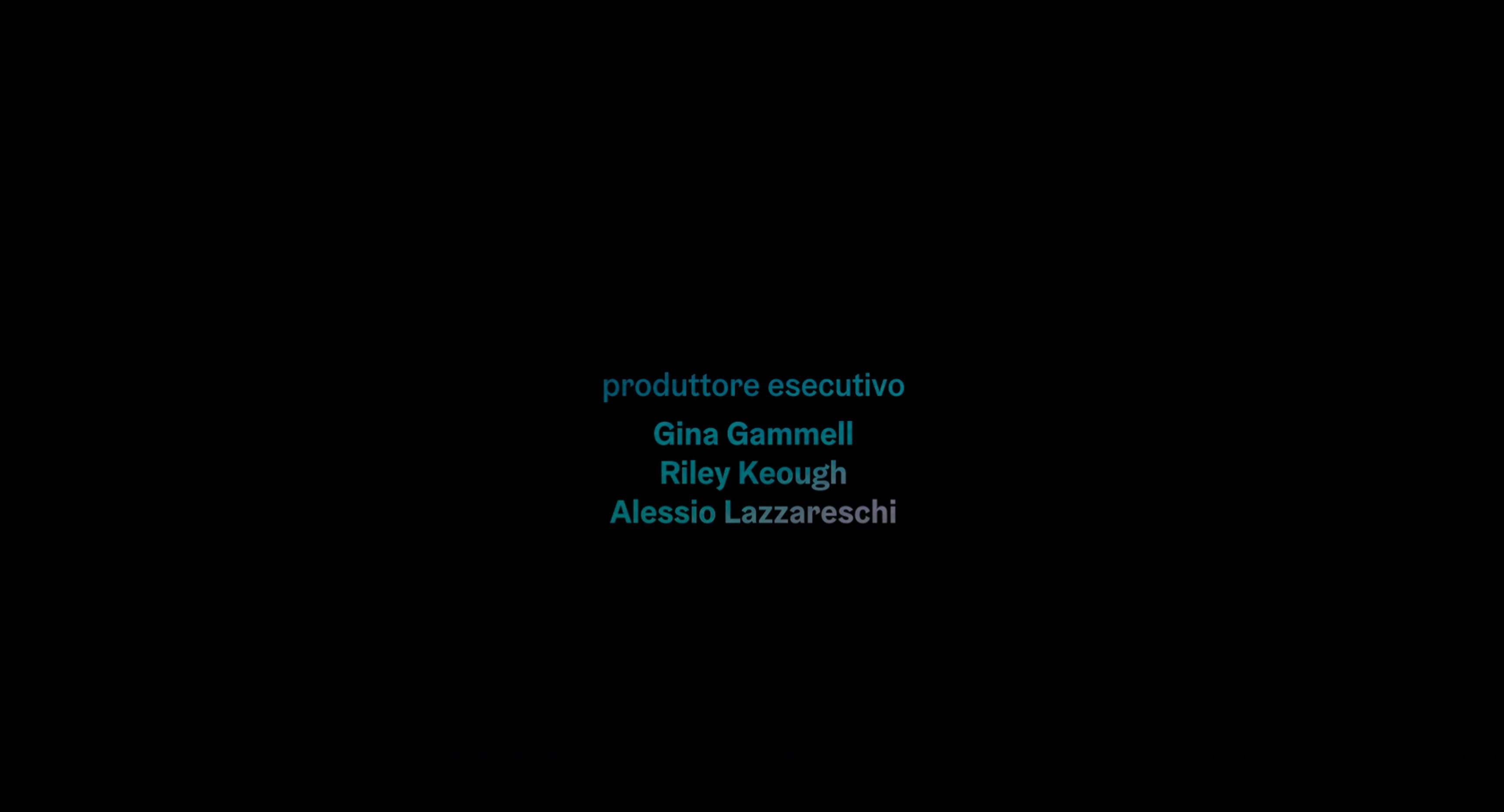producer card