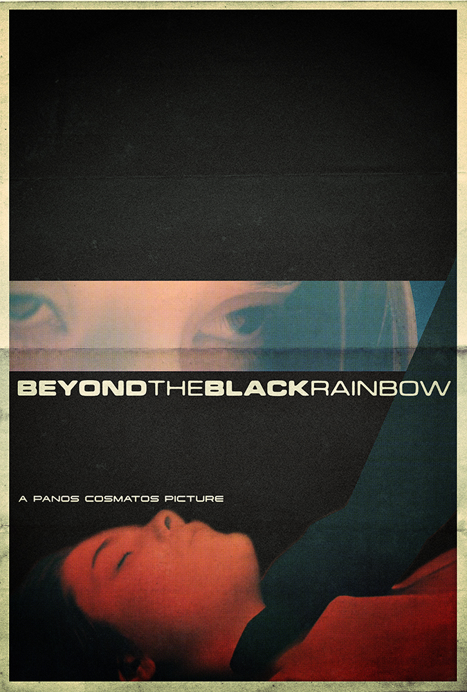 Beyond the Black Rainbow 