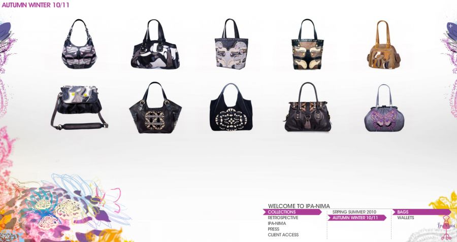 bag