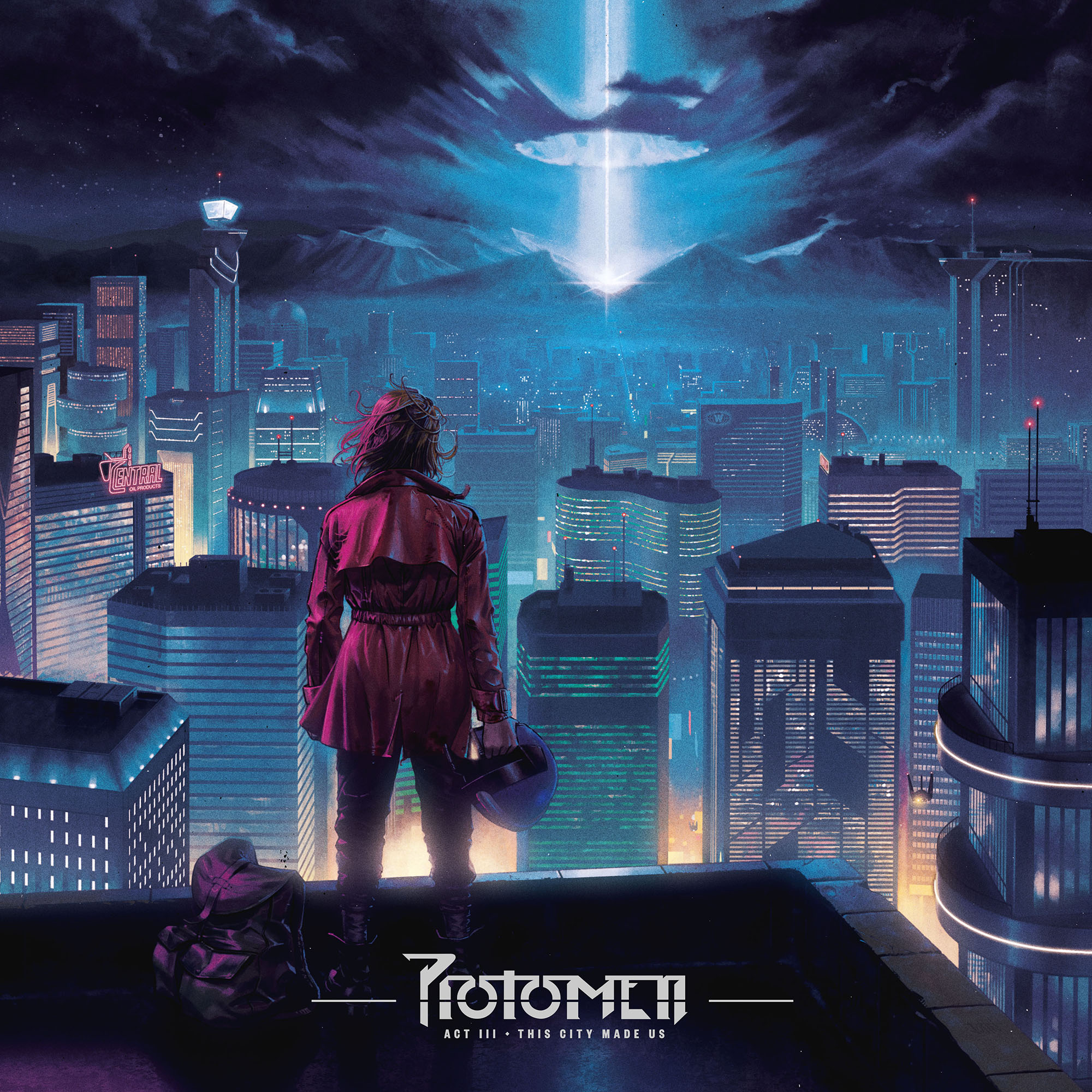 cover